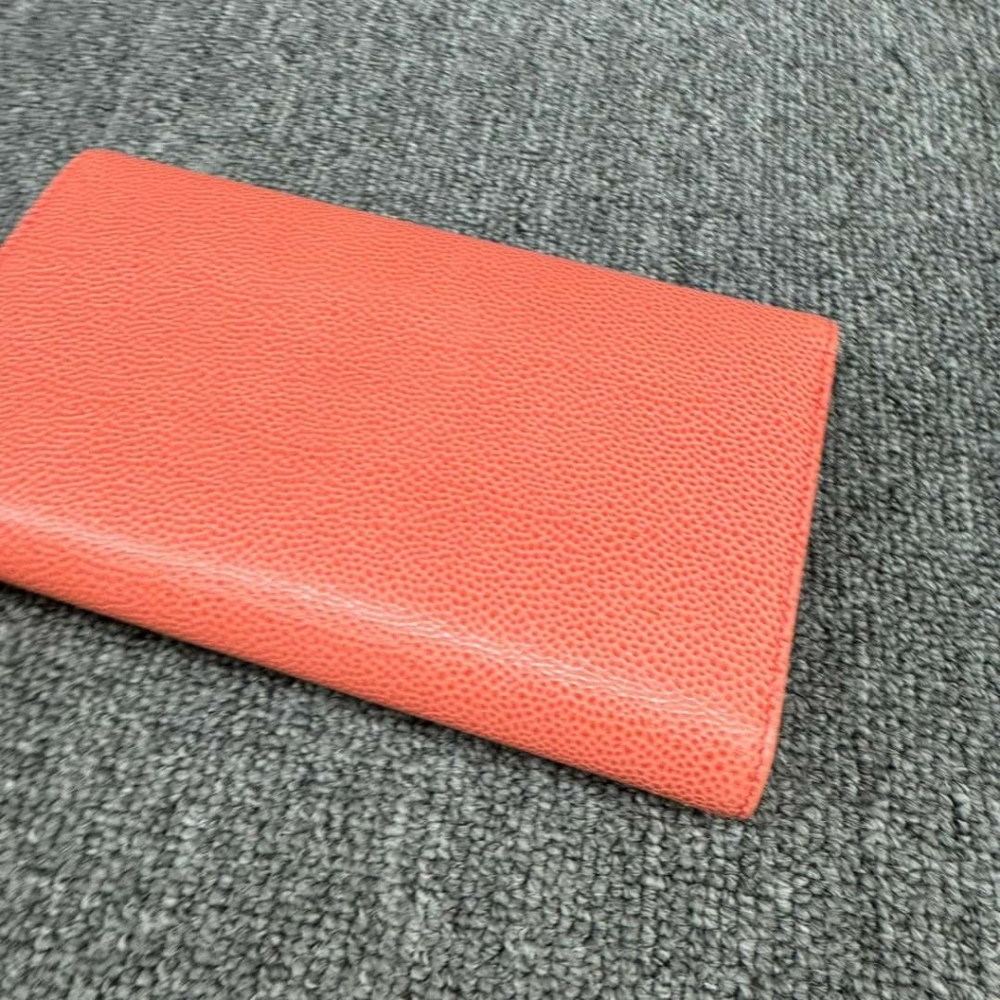 100% Authentic CHANEL Leather Wallet - Picture 5 of 16